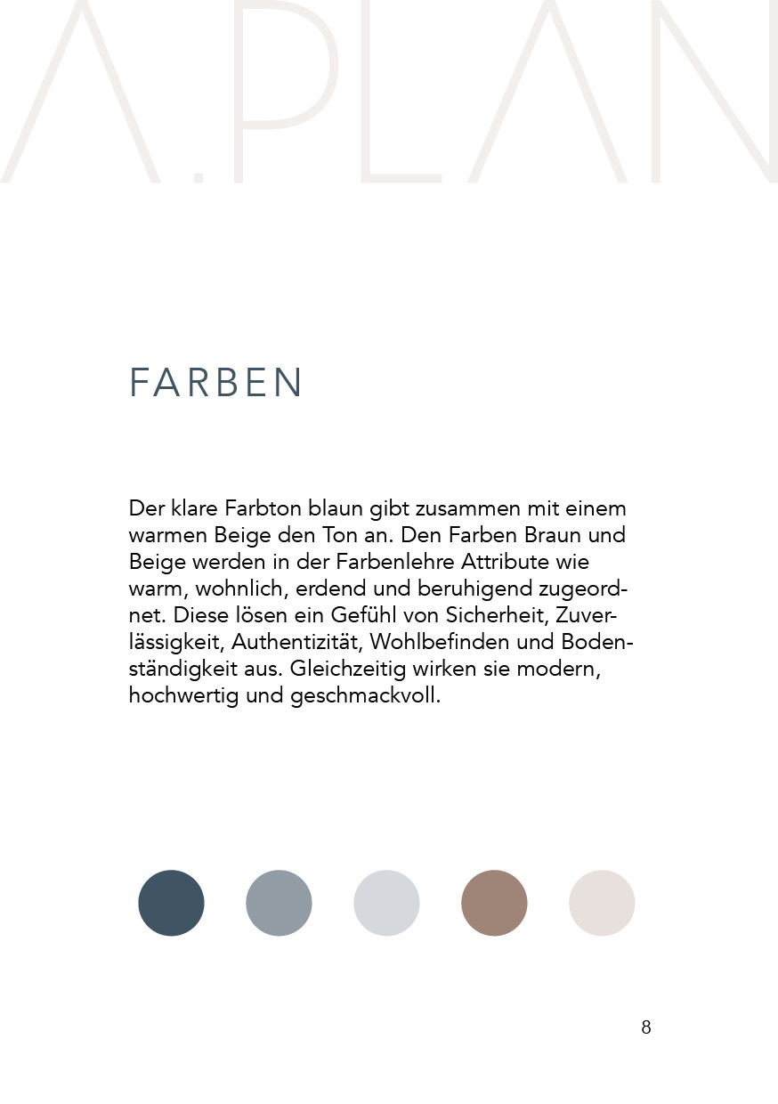 Marketing der Baumkrone Werbeagentur