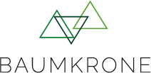 Logo Baumkrone Werbeagentur